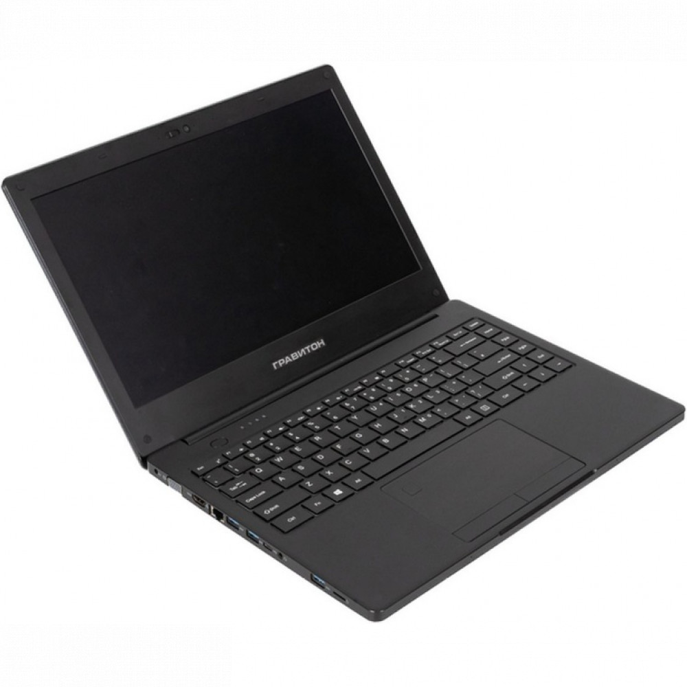 Ноутбук ГРАВИТОН Н14И-ТП Н14И-ТП_221395 14 ", FHD 1920x1080 (16:9), Intel, Core i5, 16 Гб, 512 ГБ, Intel Iris Xe Graphics - миниатюра 3
