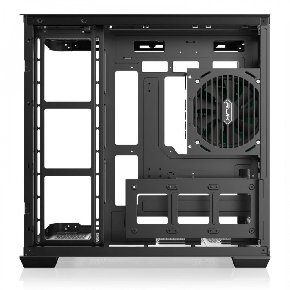Корпус Raijintek ATREUS BT4 0R20B00255 Mid-Tower - миниатюра 5