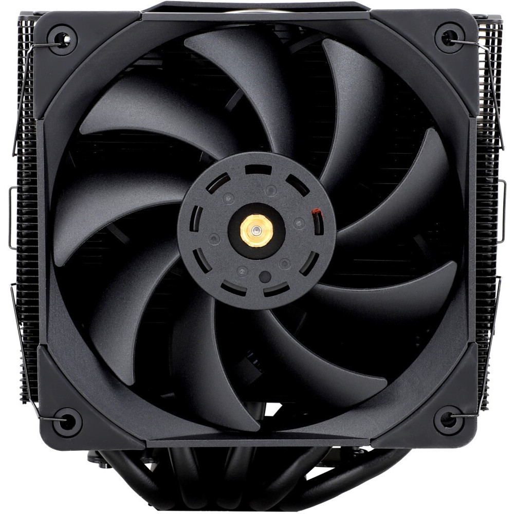 Система охлаждения Thermalright Frost Commander 140 FC-140-BL - миниатюра 2