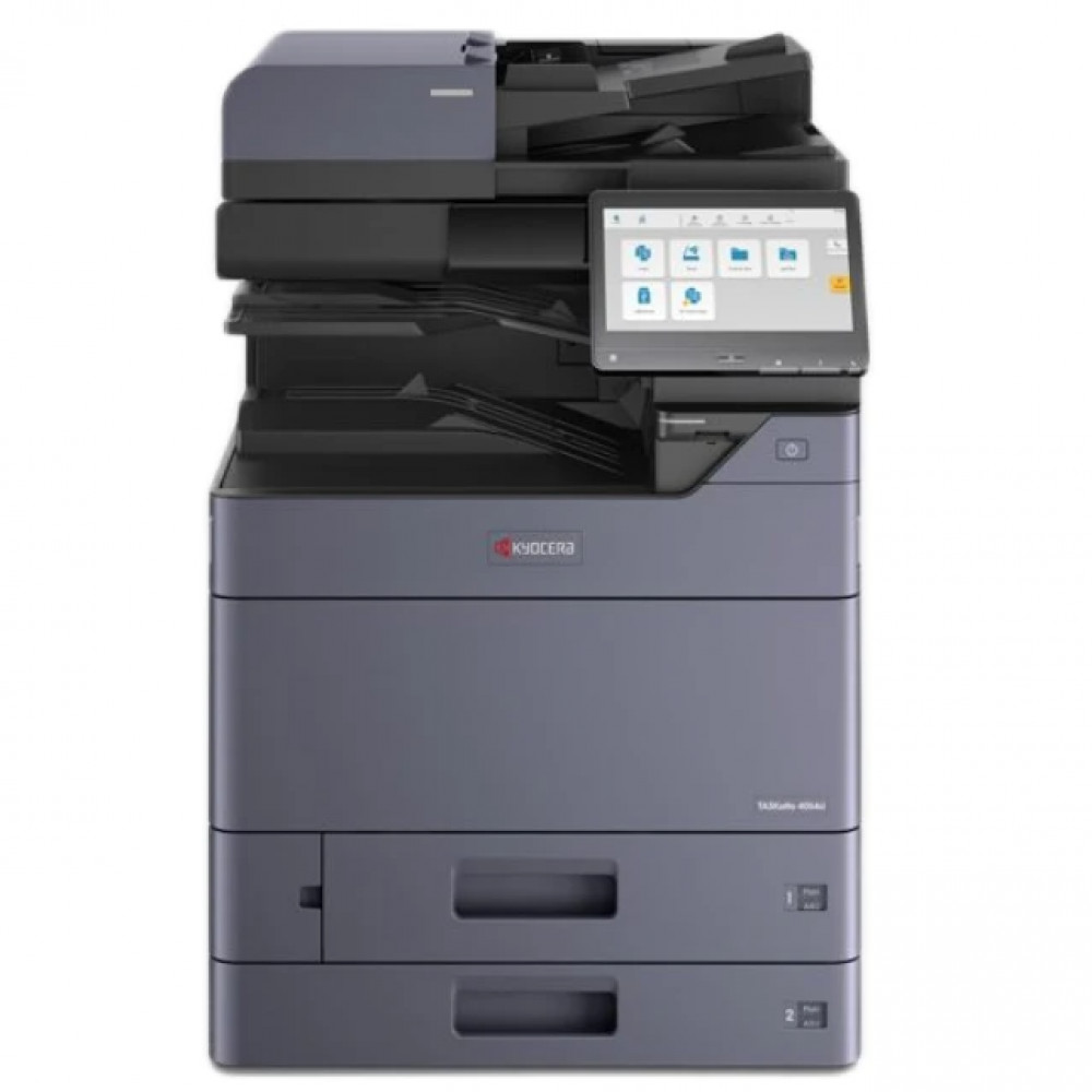 МФУ Kyocera TASKalfa 4054ci 1102YN3NL0 А3, Лазерный, Цветная - миниатюра 2