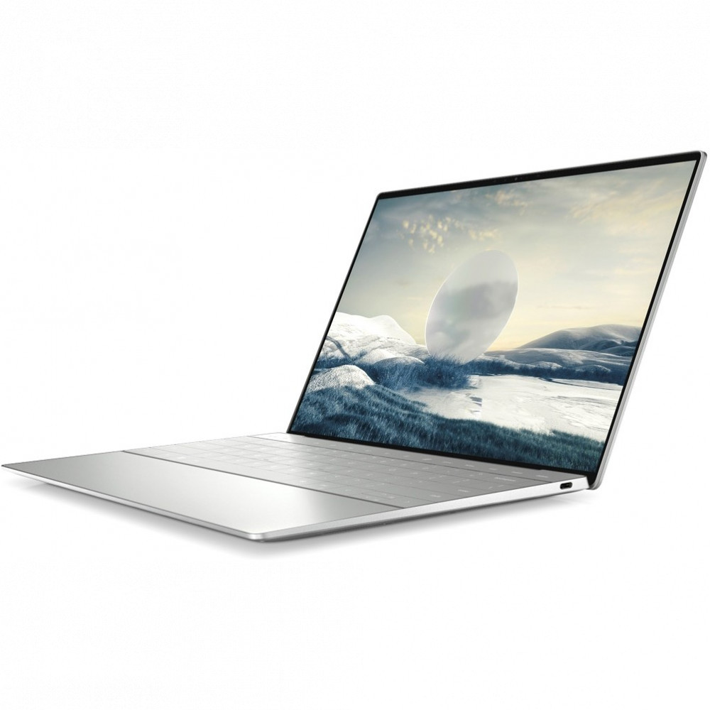 Ноутбук Dell XPS 13 9315 210-BEJV-4 13.4 ", WUXGA 1920x1200 (16:10), Intel, Core i5, 8 Гб, 512 ГБ, Intel Iris Xe Graphics, Windows 11 Home - миниатюра 3