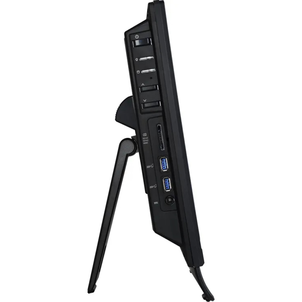 Моноблок MSI Pro AP162T ADL-083XRU 9S6-A60211-083 15.6 ", Intel, N-series, N100, 3.4, 8 Гб, 500 Гб - миниатюра 3