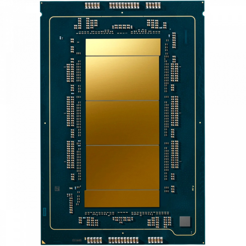 Процессор Intel Xeon 6960P PK8072006022800 2.7 ГГц, 432 МБ, OEM - миниатюра 2