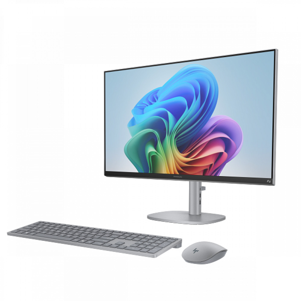 Моноблок HP OmniStudio X 27-cs1007ci CJ2F0EA 27, Intel, Core Ultra 7, 256V - миниатюра 2