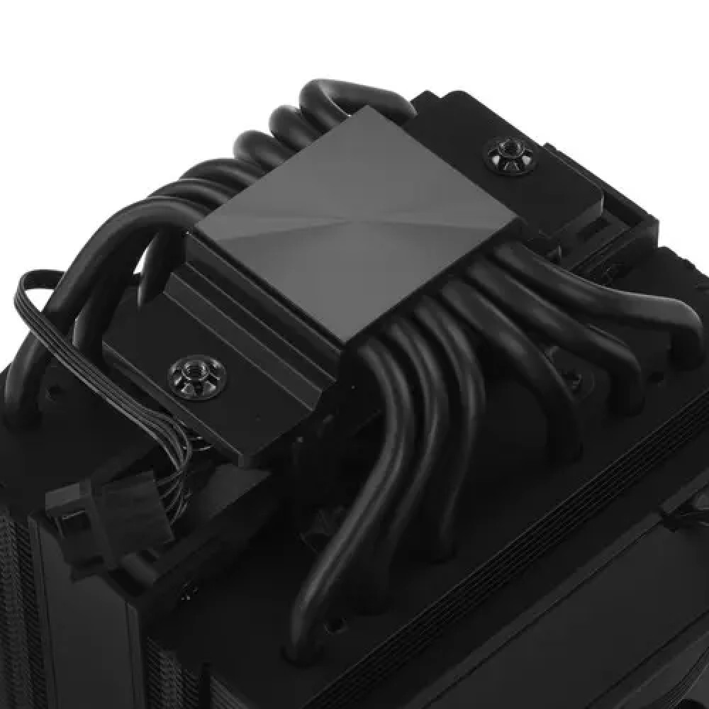 Система охлаждения PCcooler RZ620Pro TC RZ620PROTC-BKNWYX-GL Для процессора - миниатюра 4