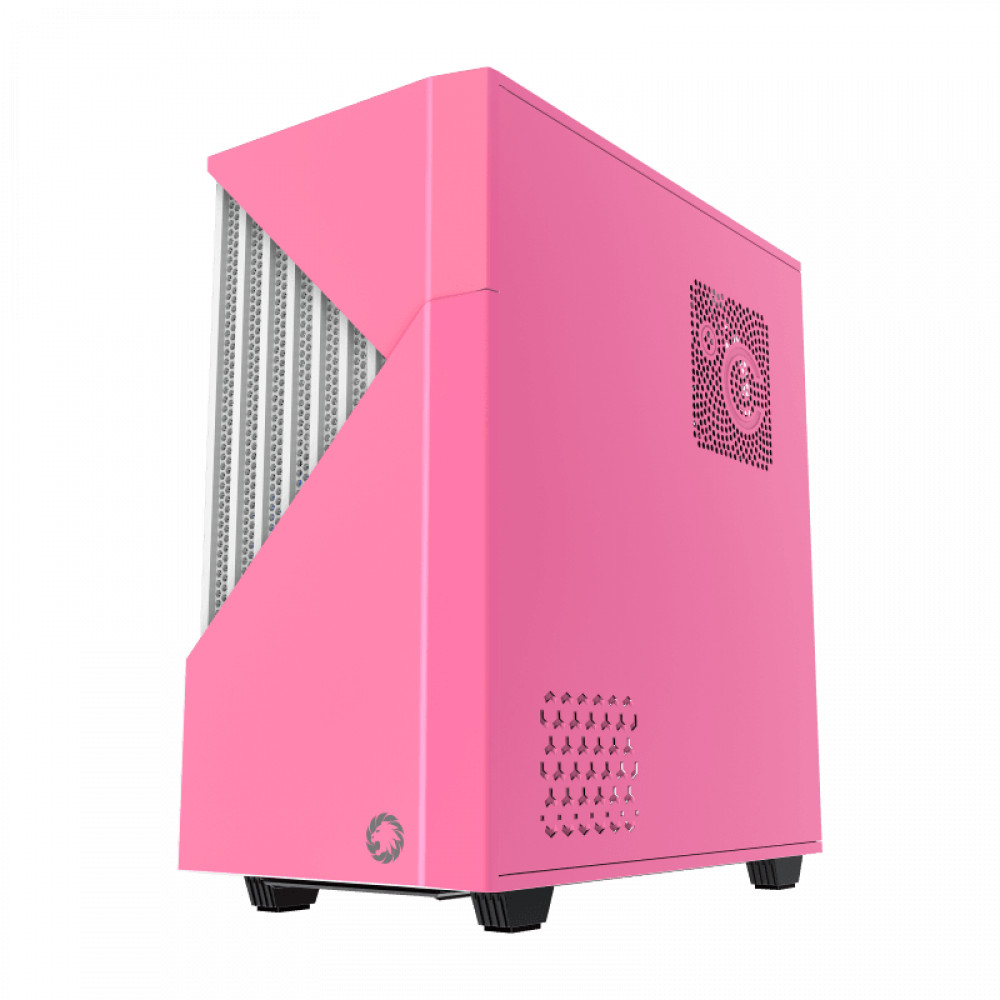 Корпус GameMax Contac COC WP 12800600002 Mid-Tower - миниатюра 4