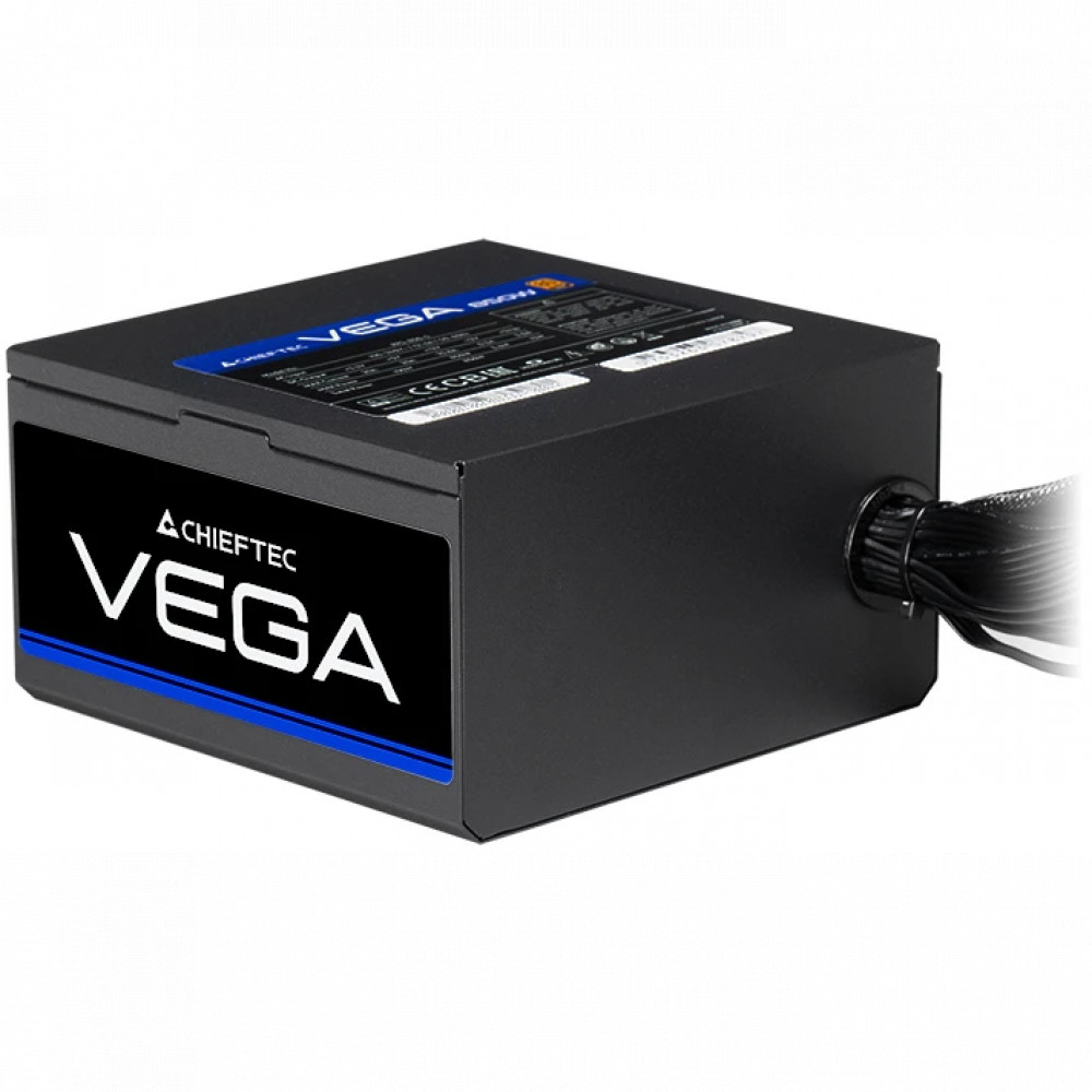 Блок питания Chieftec Vega PPG-850-S 850 Вт - миниатюра 3