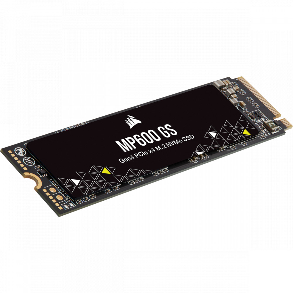 Жесткий диск Corsair MP600 GS CSSD-F1000GBMP600GS SSD (твердотельные), 1 ТБ, M.2, PCIe - миниатюра 4