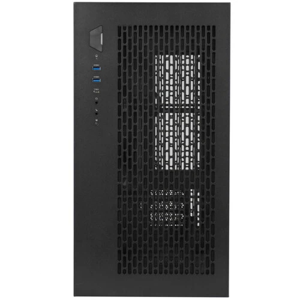Корпус Thermaltake CTE E550 TG Black CA-1Z8-00M1WN-00 Mid-Tower - миниатюра 3