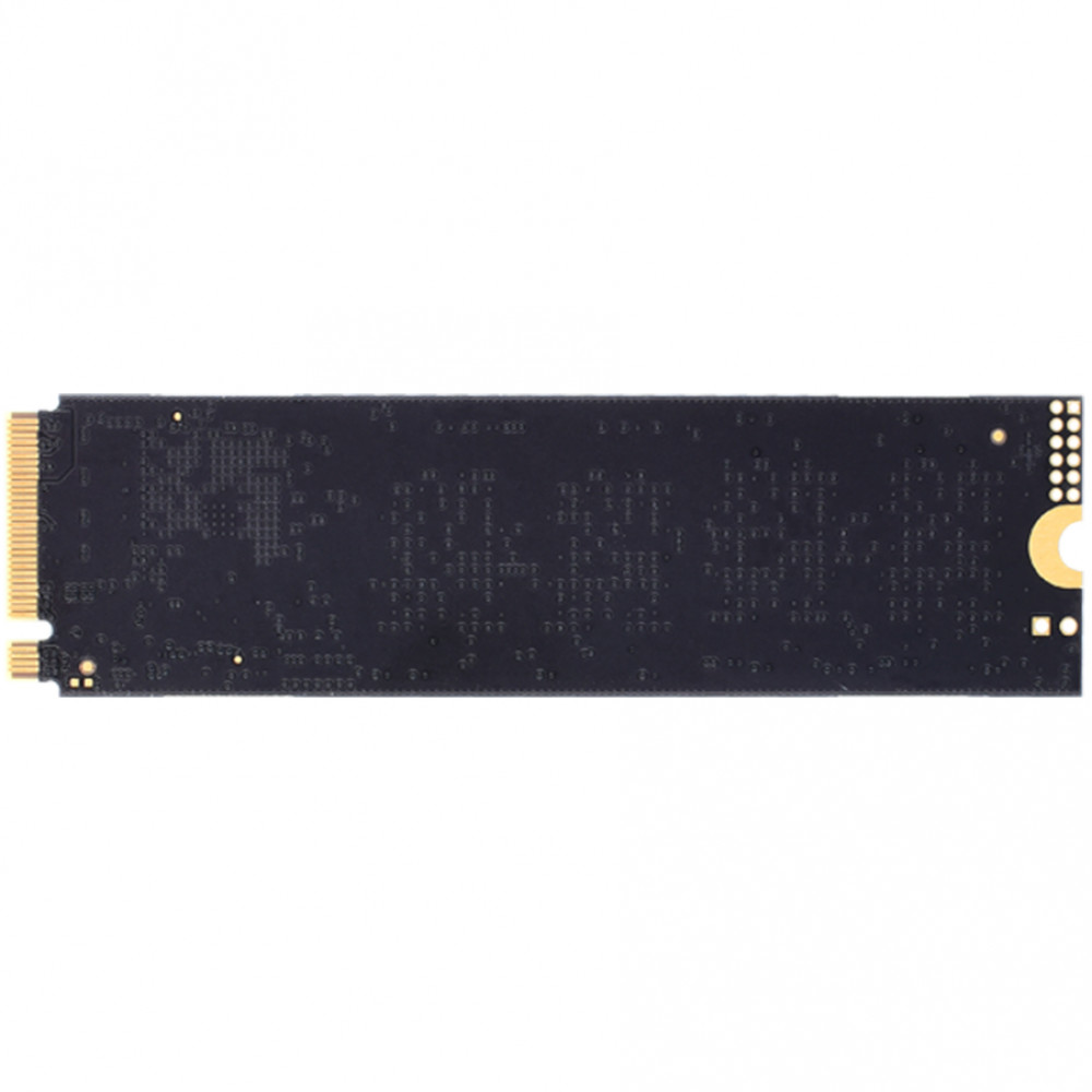 Жесткий диск Apacer AS2280P4 AP512GAS2280P4-1 SSD (твердотельные), 512 ГБ, M.2, PCIe - миниатюра 2