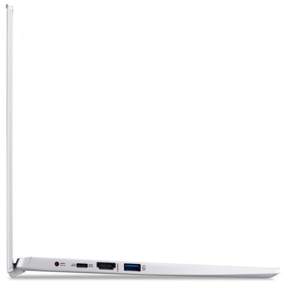 Ноутбук Acer Swift 3 SF314-43 NX.AB1ER.011 14 ", FHD 1920x1080 (16:9), AMD, Ryzen 7, 16 Гб, 512 ГБ, AMD Radeon Graphics - миниатюра 4