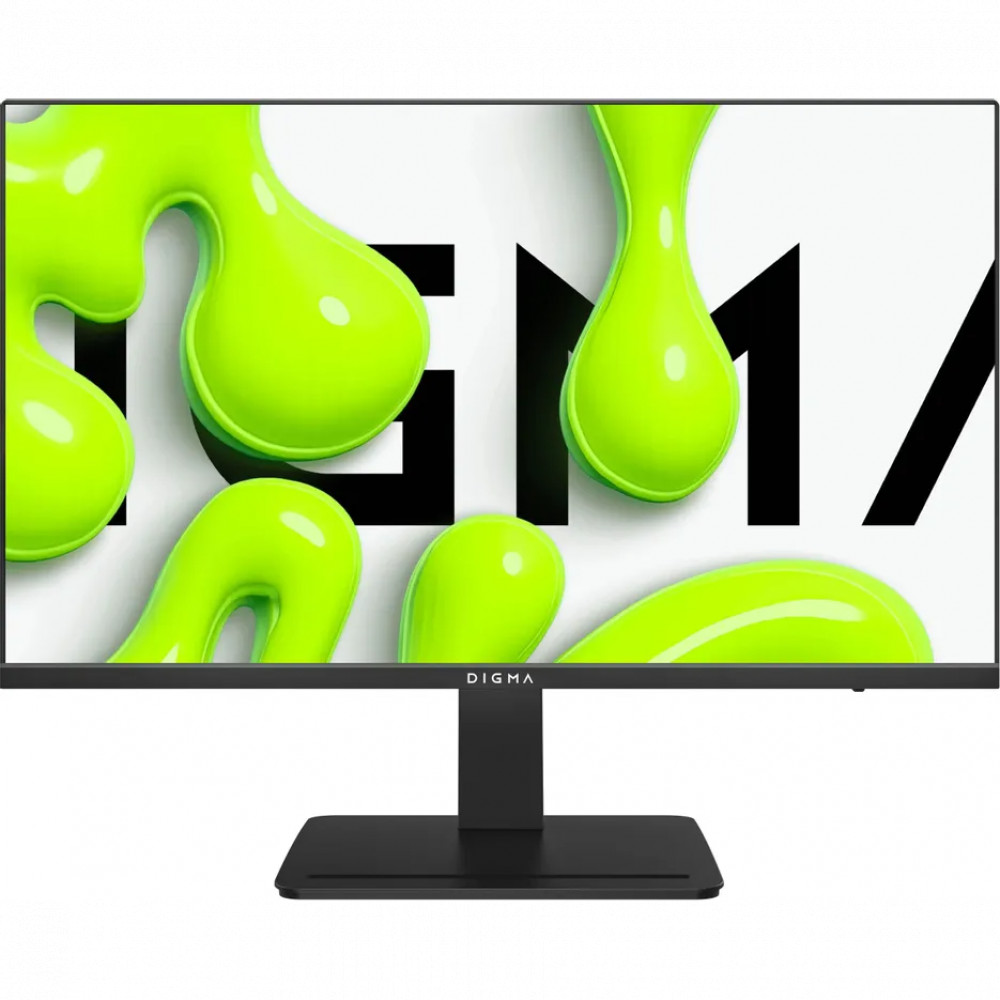 Монитор Digma 24P403F 23.8 ", IPS, Full HD 1920x1080 (16:9), 120 Гц — фото товара