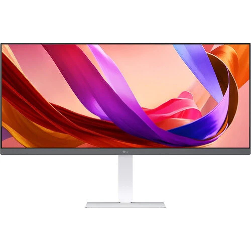 Монитор LG 34U530A-W 34U530A-W.ARUZ 34 ", IPS, Quad HD 2560x1440 (16:9), 100 Гц — фото товара