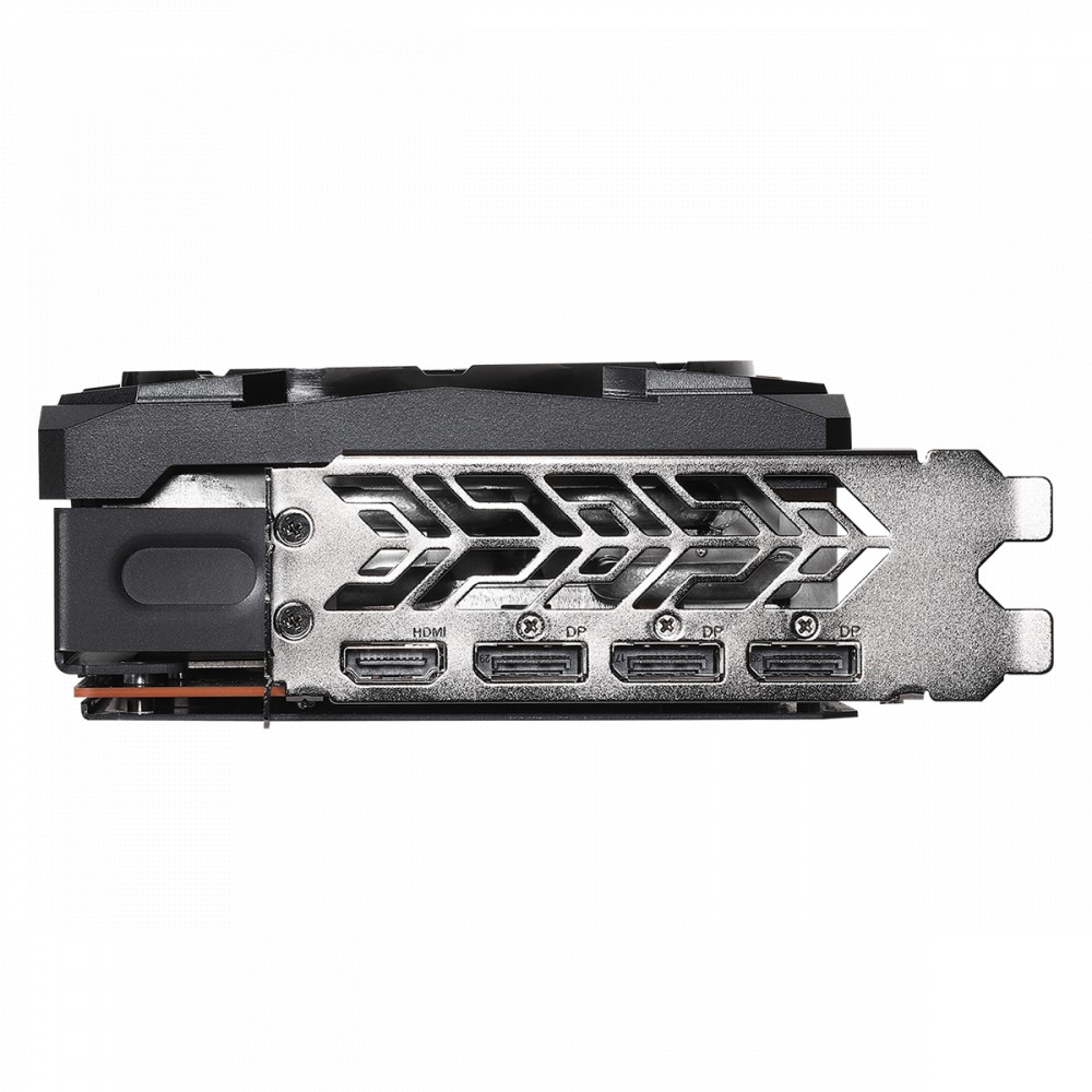 Видеокарта ASRock RX6900XT PGD 16GO 16 ГБ - миниатюра 5