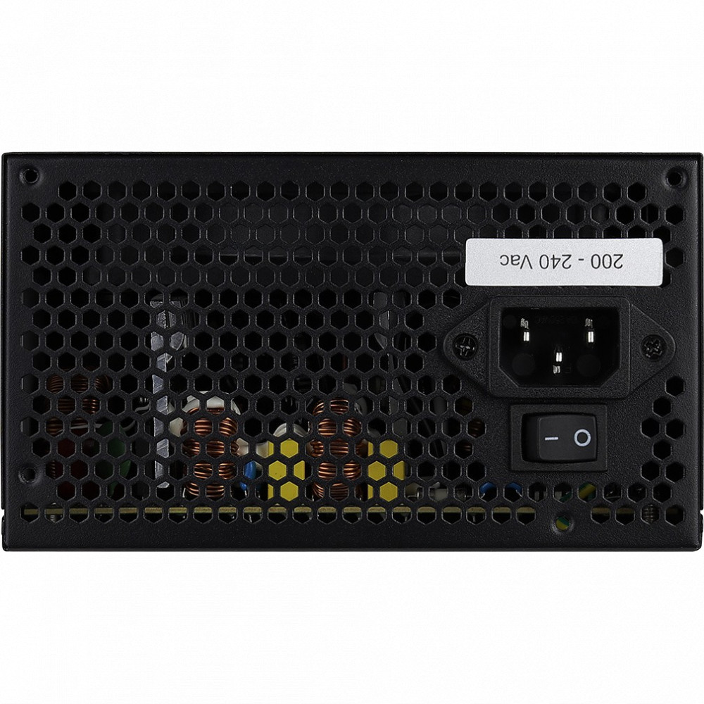 Блок питания Aerocool VX PLUS Stealth 700 ACPN-VS70AEY.12 700 Вт - миниатюра 3