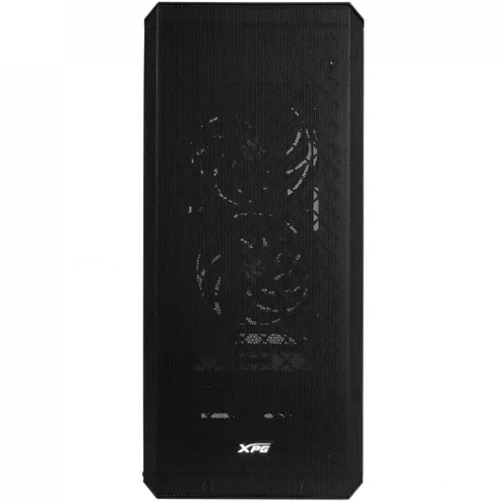 Корпус XPG Defender Black DEFENDER-BKCWW Mid-Tower - миниатюра 2