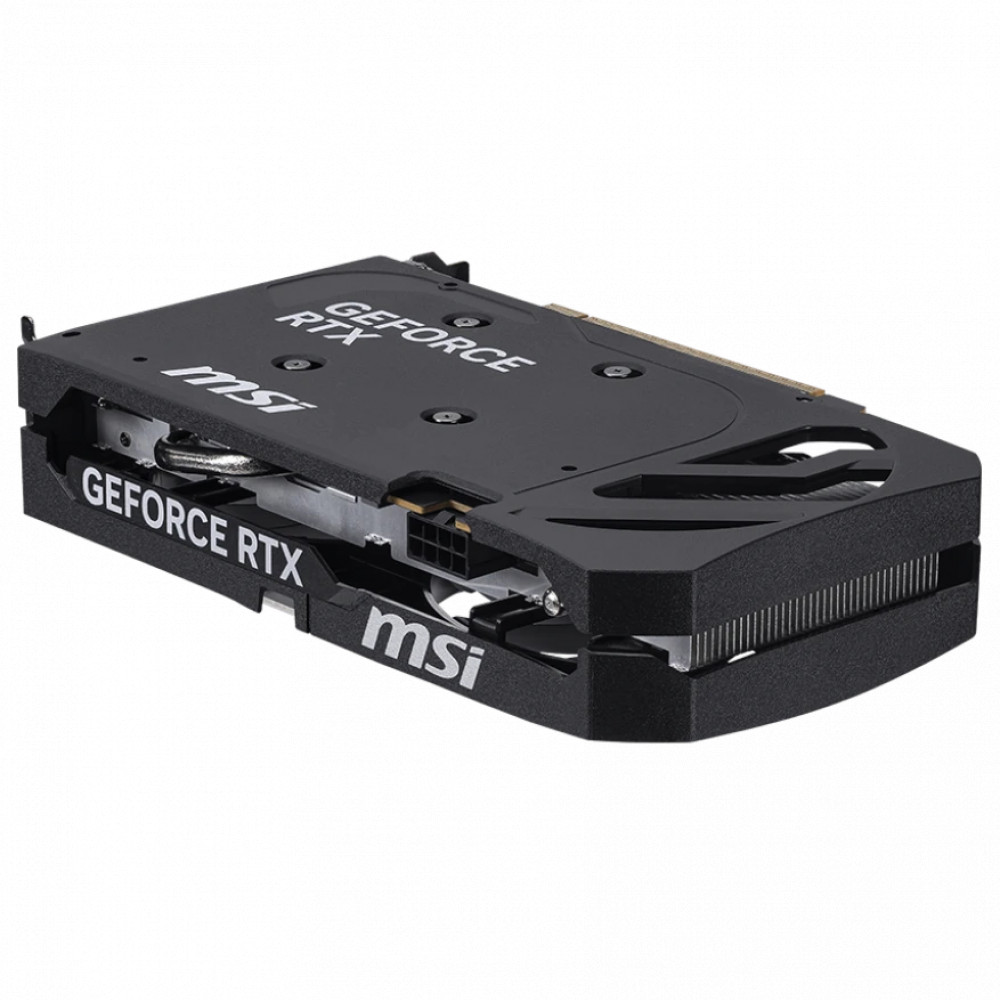 Видеокарта MSI RTX 5050 8G SHADOW 2X OC 8 ГБ - миниатюра 2