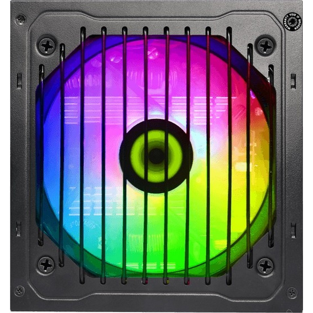 Блок питания GameMax 600W VP-600-M-RGB v2 600 Вт - миниатюра 3