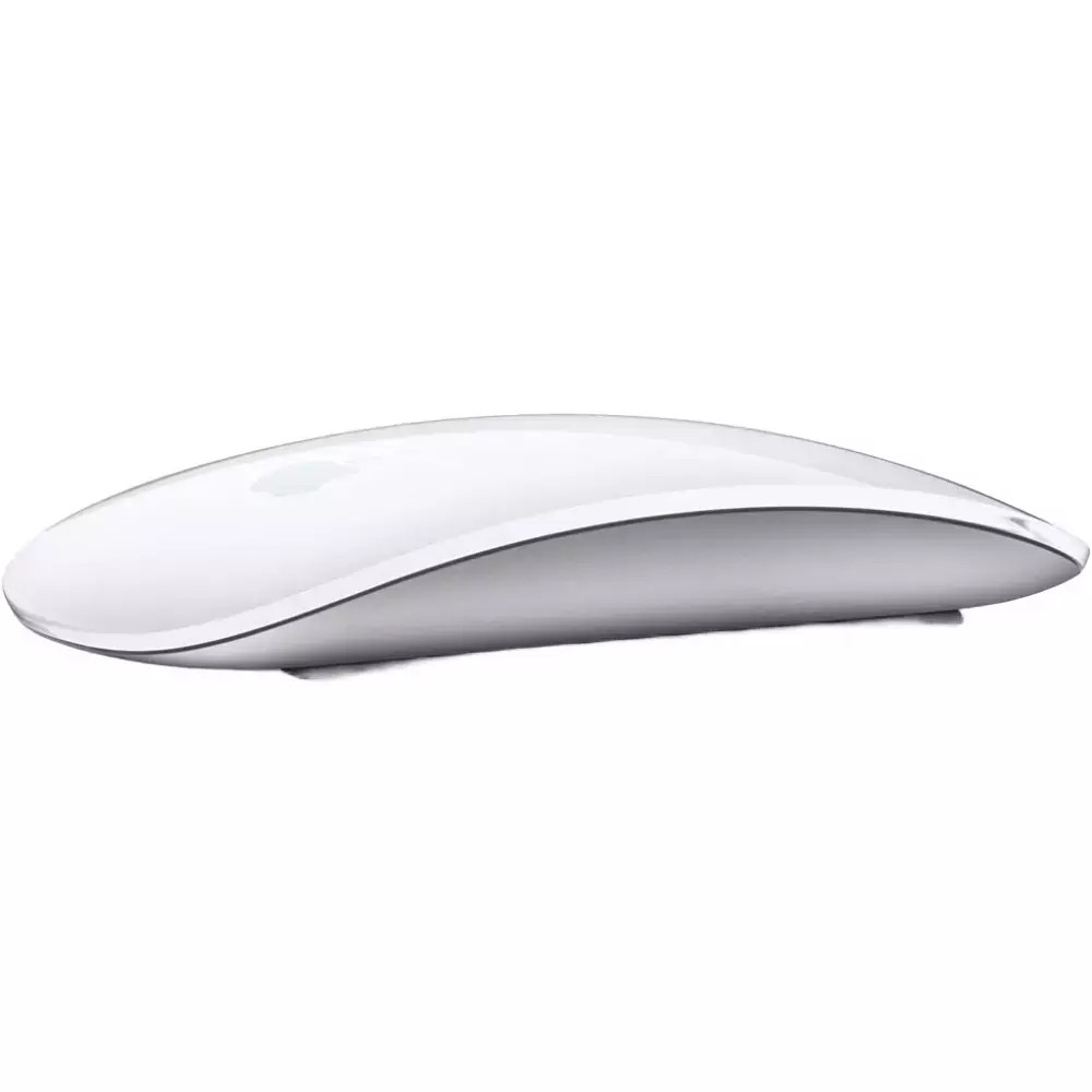 Мышь Apple Magic Mouse 4 MXK53ZM/A Премиальные, Беспроводная - миниатюра 3
