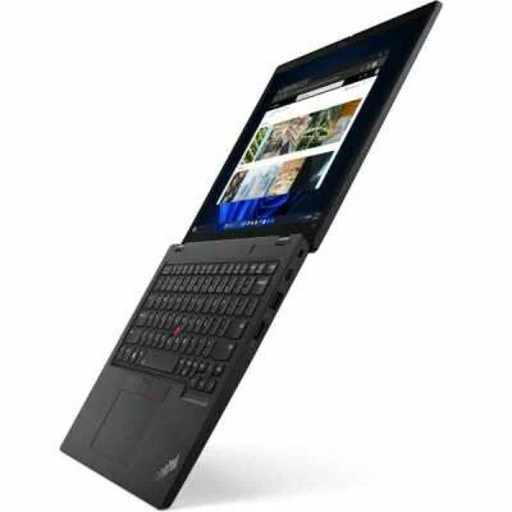 Ноутбук Lenovo ThinkPad L13 Gen 5 21LCSAK400 13.3 ", WUXGA 1920x1200 (16:10), Intel, Core Ultra 5, 16 Гб, 512 ГБ, Intel Graphics - миниатюра 3