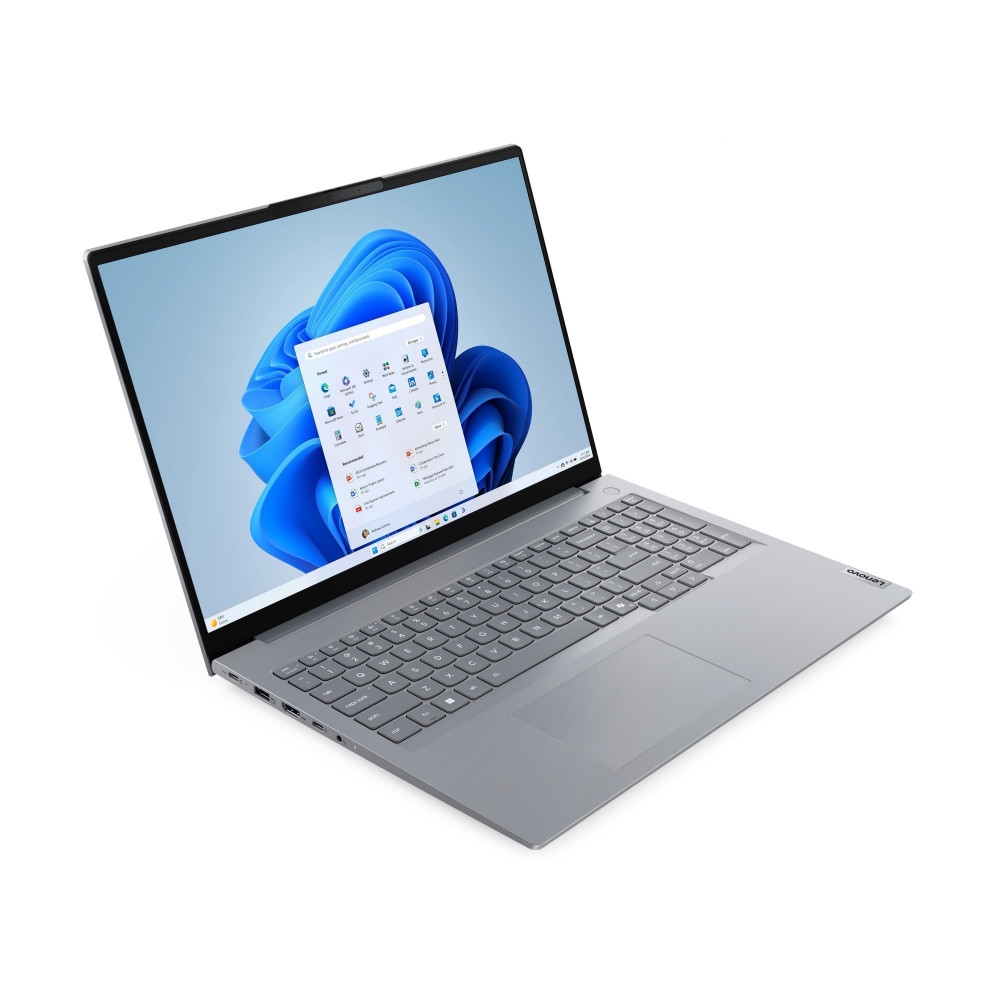 Ноутбук Lenovo ThinkBook 16 G9 21US004TFW 16 ", WUXGA 1920x1200 (16:10), Intel, Core 5, 16 Гб, 512 ГБ, Intel Graphics - миниатюра 2