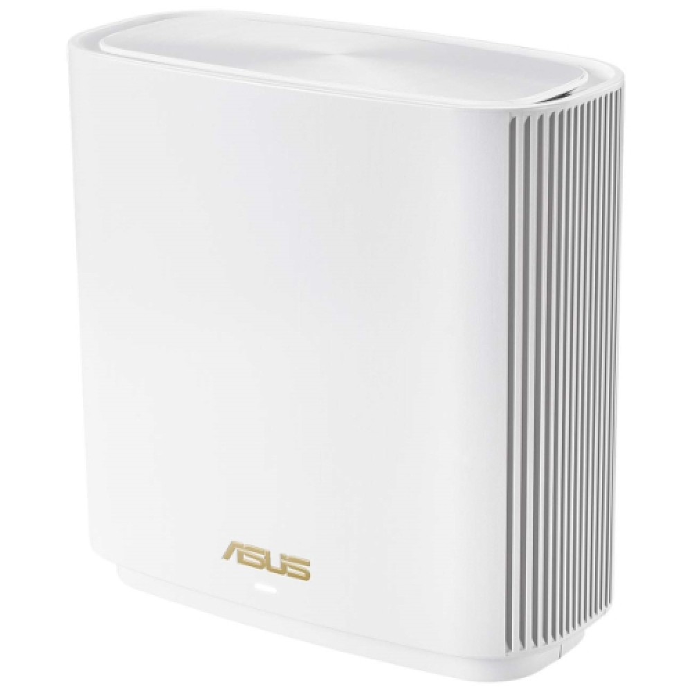 Маршрутизатор для дома Asus ZenWiFi AX XT8 (W-1-PK) (1pk) 90IG0590-MO3G30 — фото товара