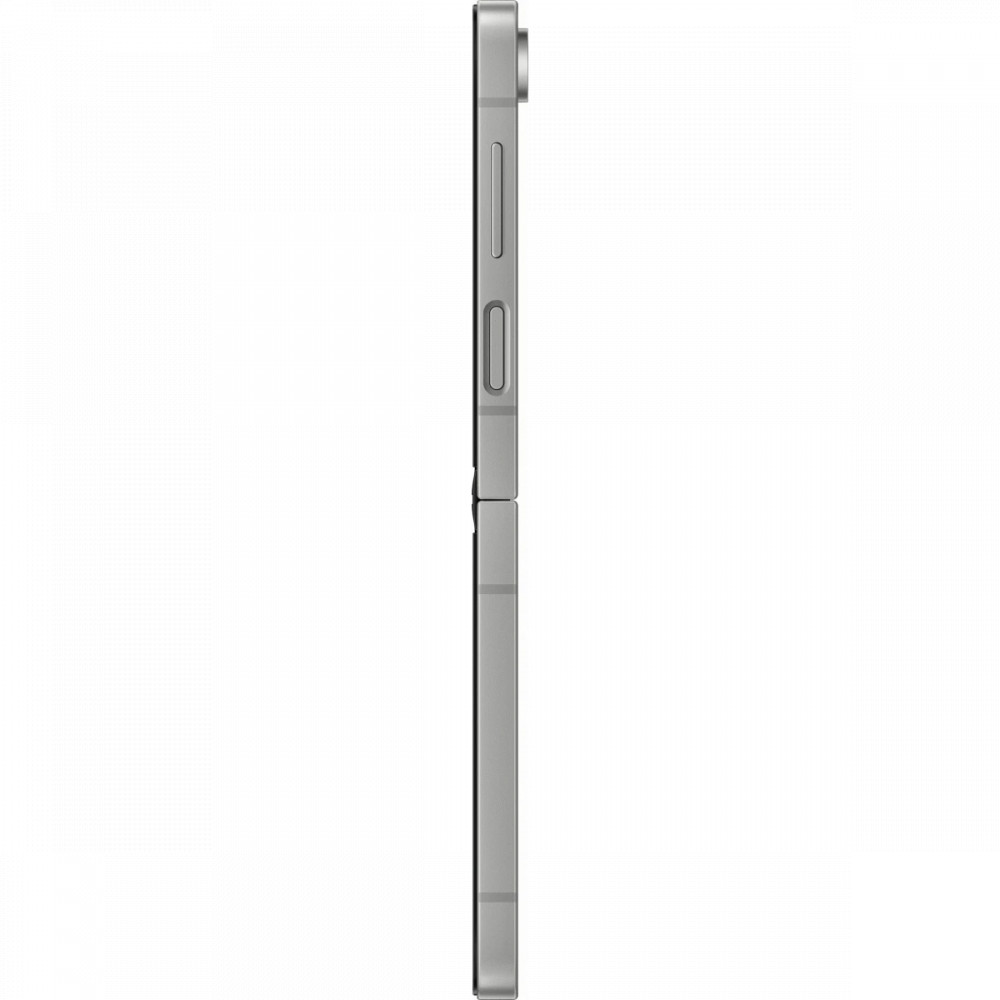 Смартфон Samsung Galaxy Z Flip6 12/512Gb Grey (SM-F741BZSHCAU) 512 Гб, 12 Гб - миниатюра 4
