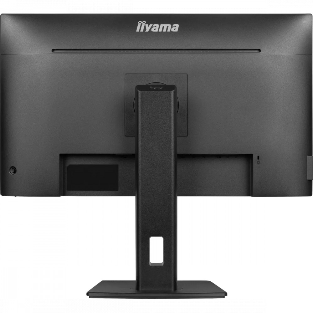 Монитор IIYAMA XUB2792UHSU-B6 27 ", IPS, 4K UHD 3840x2160 (16:9), 60 Гц - миниатюра 4