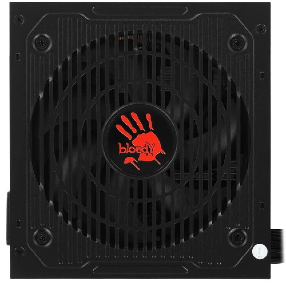 Блок питания Bloody BD-PS750B 750 Вт - миниатюра 2