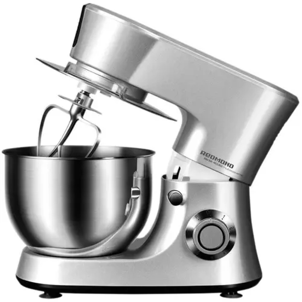 Кухонный комбайн Redmond RKM-4030 1200 Вт - миниатюра 3