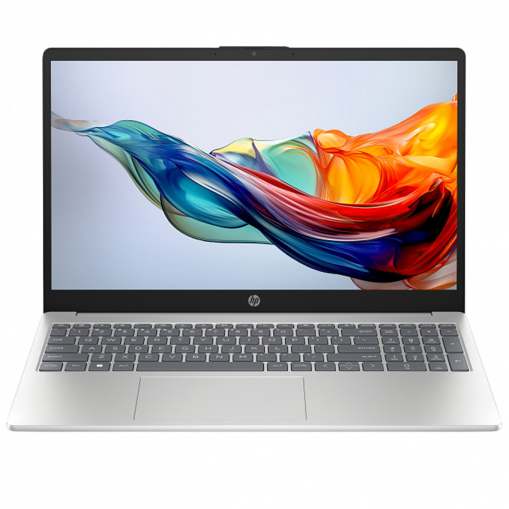Ноутбук HP 15-fc0135ci D2GN8EA 15.6 ", FHD 1920x1080 (16:9), AMD, Ryzen 5, 8 Гб, 512 ГБ, AMD Radeon — фото товара