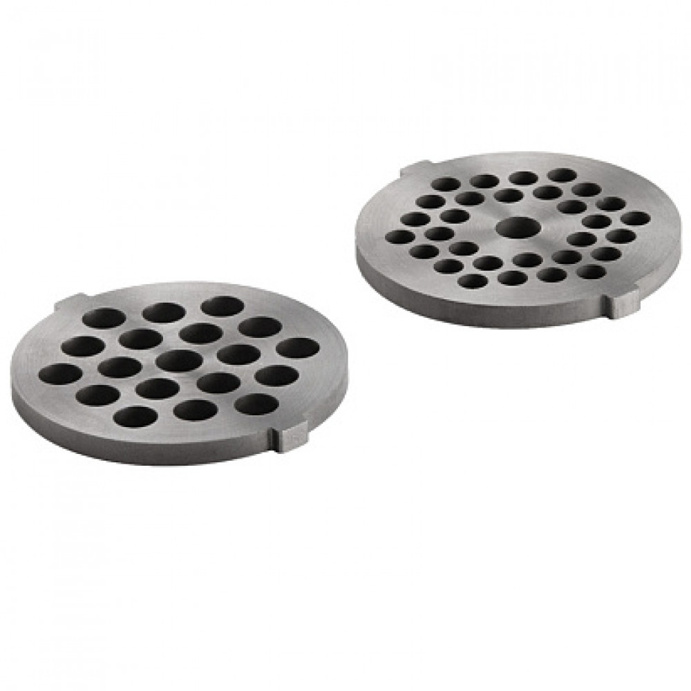 Мясорубка Redmond RMG-1246 1340 Вт - миниатюра 4