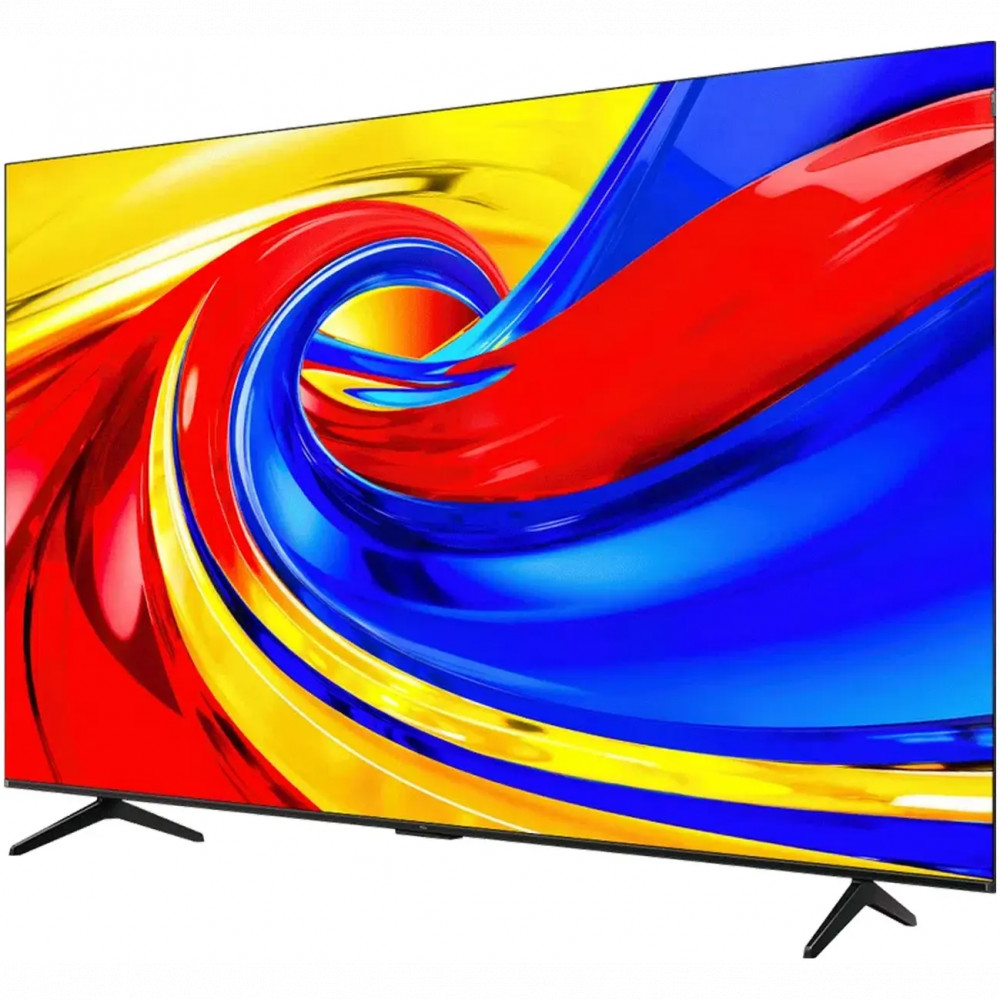 Телевизор TCL 50P7L 50 ", Smart TV, Черный - миниатюра 3