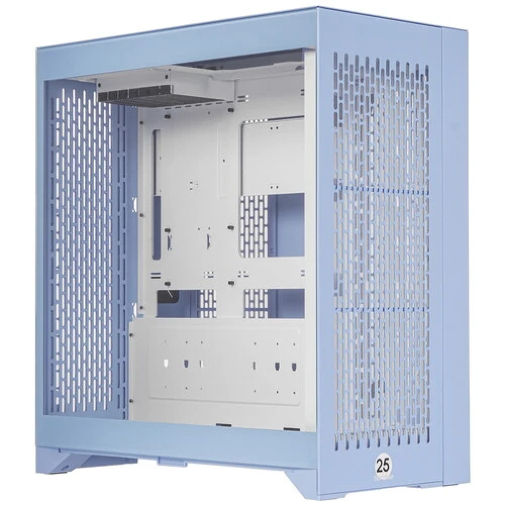 Корпус Thermaltake CTE E600 MX Hydrangea Blue CA-1Y3-00MFWN-00 Mid-Tower — фото товара