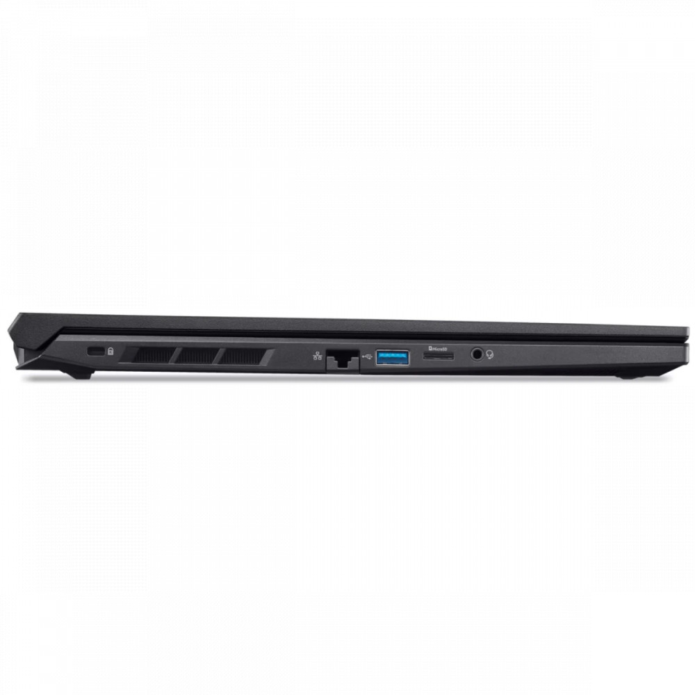 Ноутбук Acer Nitro V16 ANV16-42 NH.U1FER.001 16 ", WUXGA 1920x1200 (16:10), AMD, Ryzen 7, 16 Гб, 512 ГБ, nVidia GeForce RTX 5070 - миниатюра 4