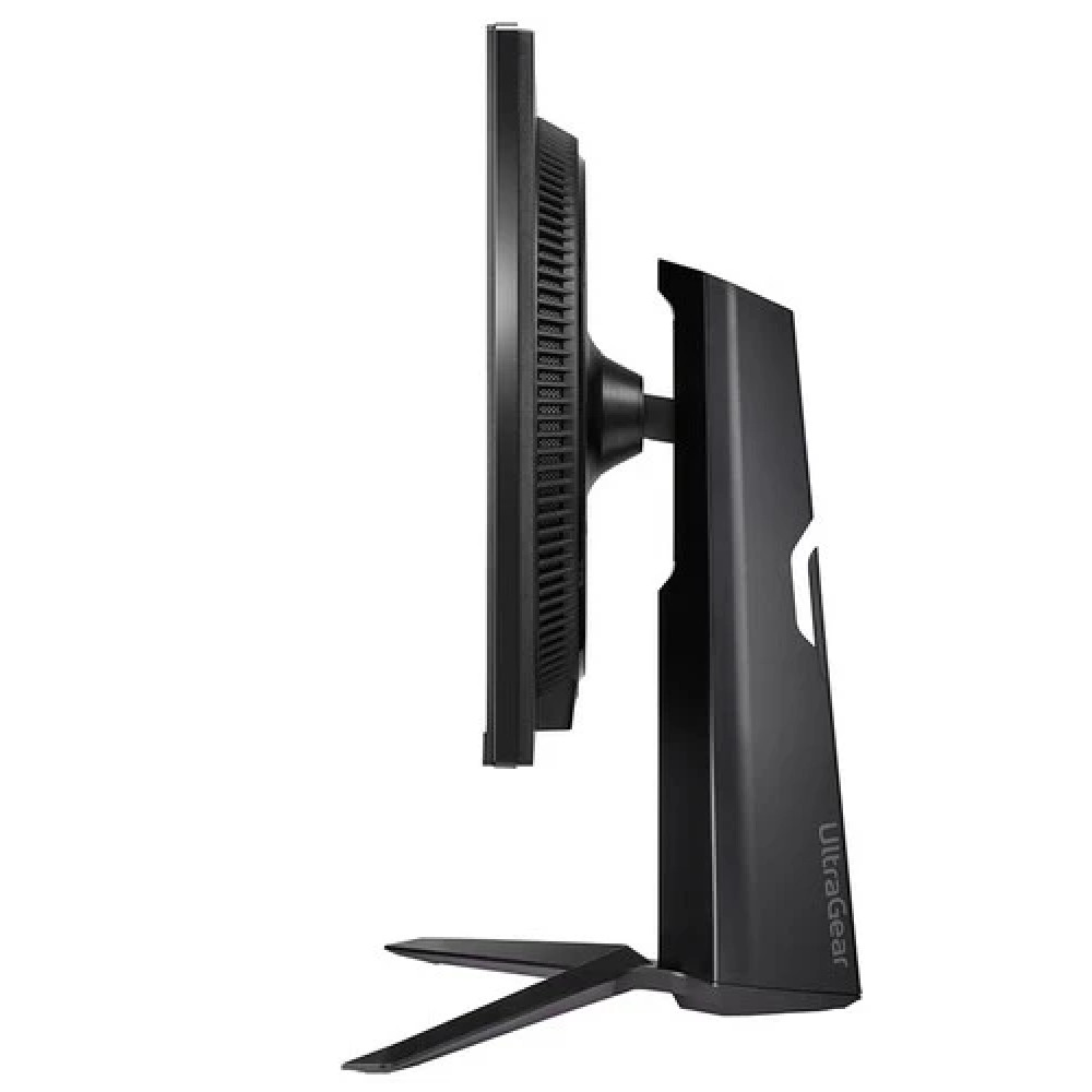 Монитор LG 27GS65F-B 27 ", IPS, Full HD 1920x1080 (16:9), 180 Гц - миниатюра 4