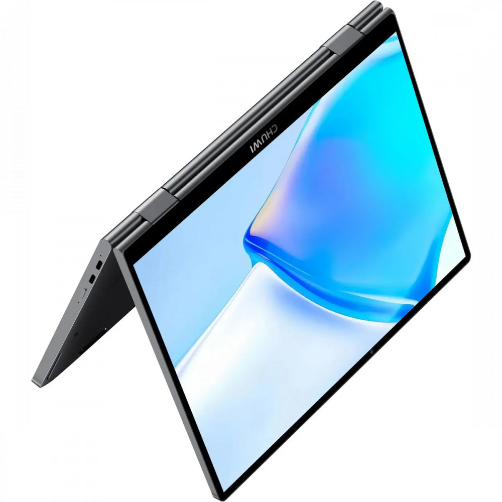 Ноутбук Chuwi MiniBook X CWI558-N150 10.51 ", WUXGA 1920x1200 (16:10), Intel, N Series, 16 Гб, 512 ГБ, Intel Graphics, Windows 11 Home - миниатюра 3