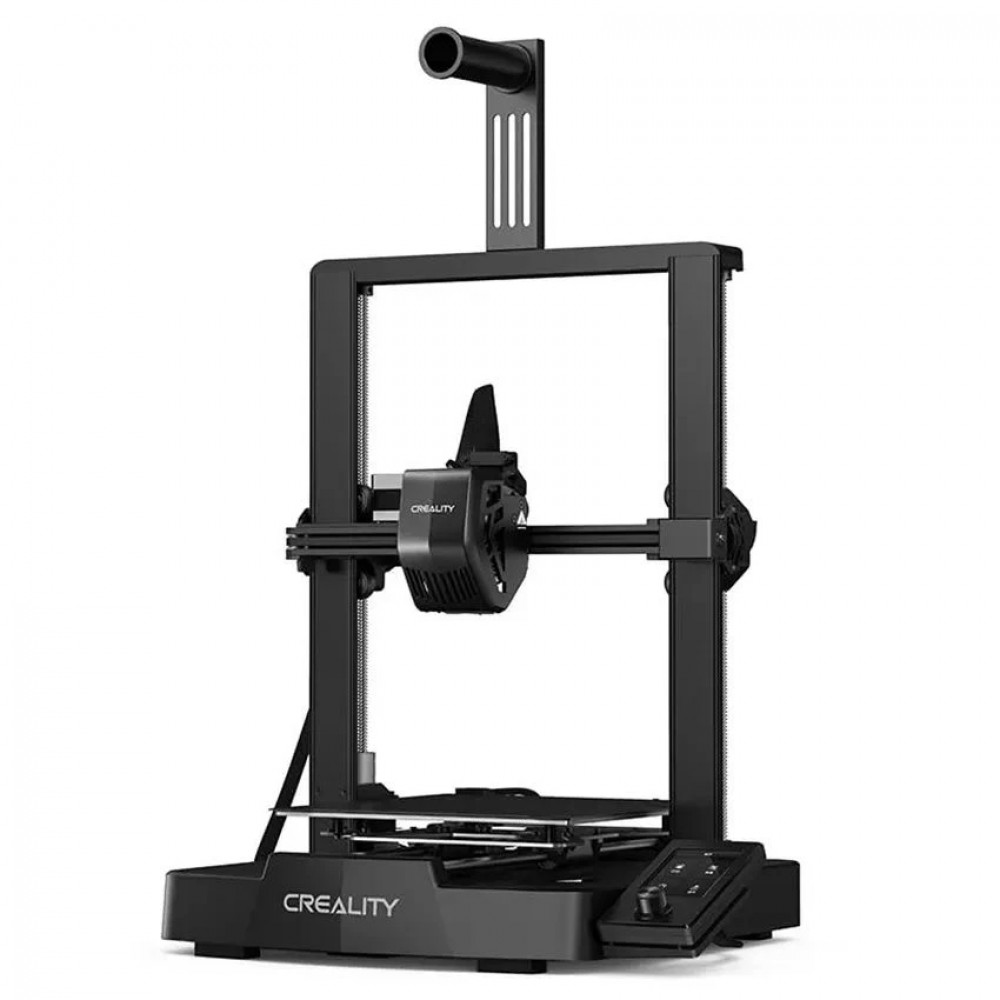 3D принтер CREALITY Ender-3 V3 SE 1001020514 - миниатюра 2