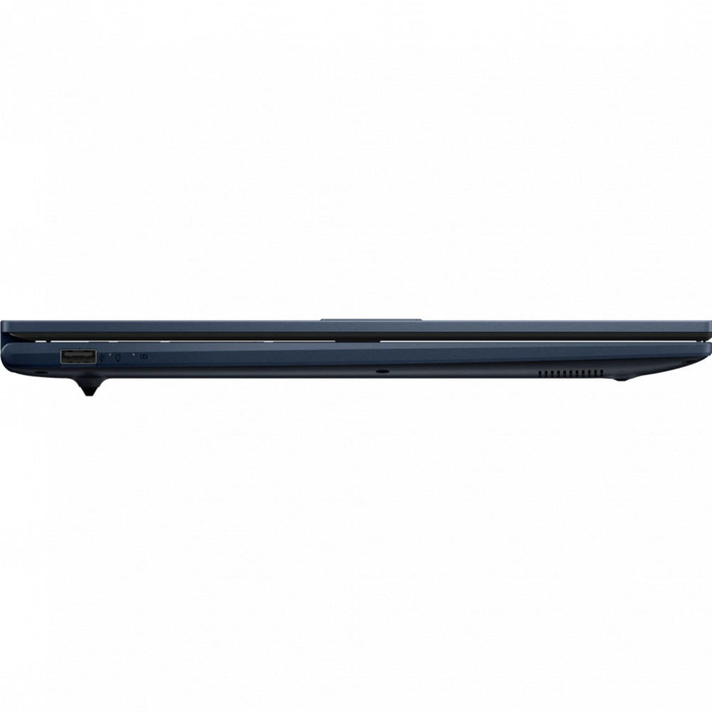 Ноутбук Asus X1704VA Vivobook 17 Quiet Blue 90NB13X2-M00MU0 17.3 ", FHD 1920x1080 (16:9), Intel, Core 7, 16 Гб, 512 ГБ, Intel Iris Xe Graphics - миниатюра 4