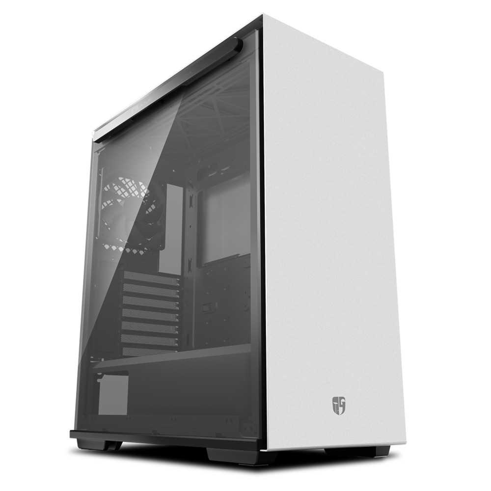 Корпус Deepcool MACUBE 310P WH GS-ATX-MACUBE310P-WHG0P — фото товара