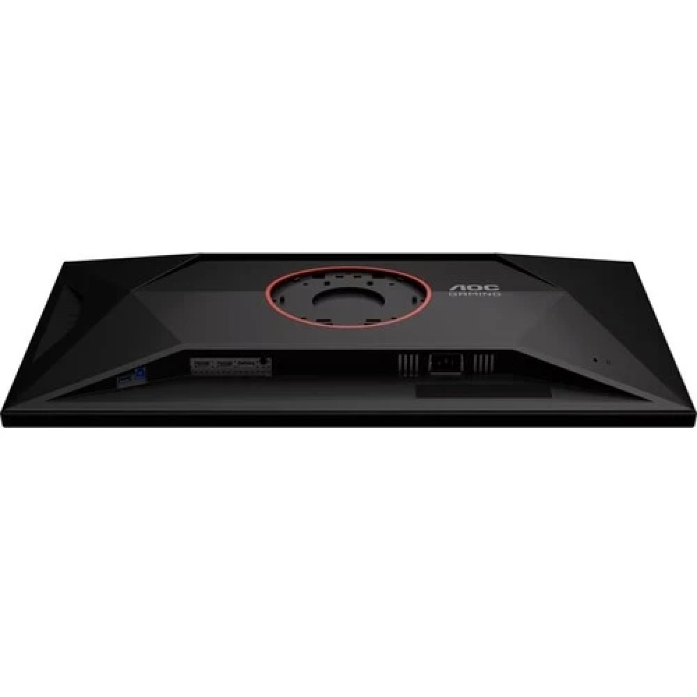 Монитор AOC U32G4U 31.5 ", IPS, 4K UHD 3840x2160 (16:9), 160 Гц - миниатюра 4