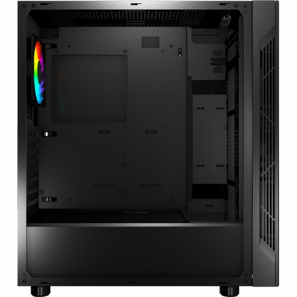 Корпус MSI MAG VAMPIRIC 010 Mid-Tower - миниатюра 8