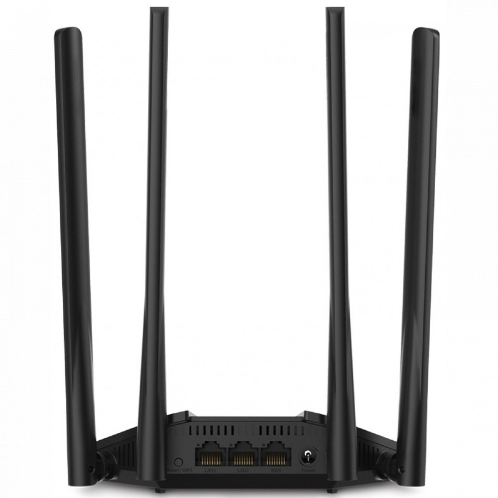 Маршрутизатор для дома Mercusys MR30G - миниатюра 3