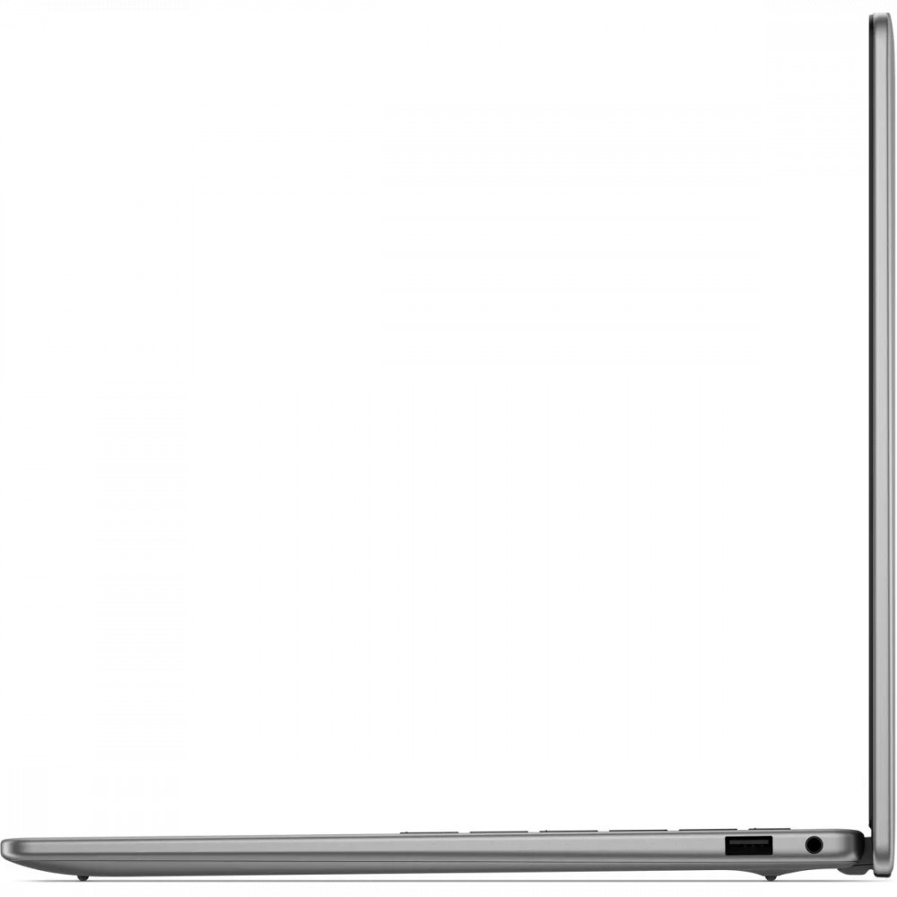 Ноутбук Dell Lati 7455 N003L745514EMEA_VP 14 ", WQXGA 2560x1600 (16:10), Qualcomm, Snapdragon X Plus, 32 Гб, 512 ГБ, Qualcomm SD X Adreno X1-85, Windows 11 Pro - миниатюра 5