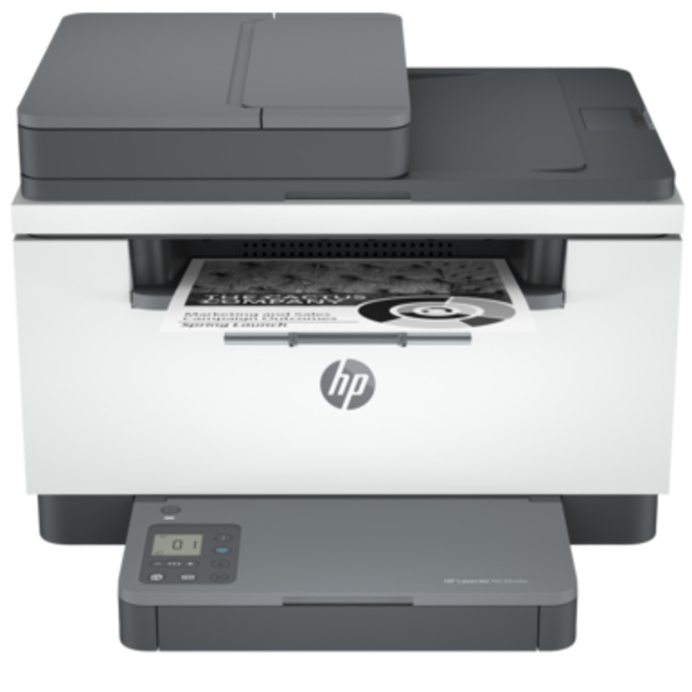 МФУ HP LaserJet MFP M236sdw Printer 9YG09A А4, Лазерный, Монохромная - миниатюра 2