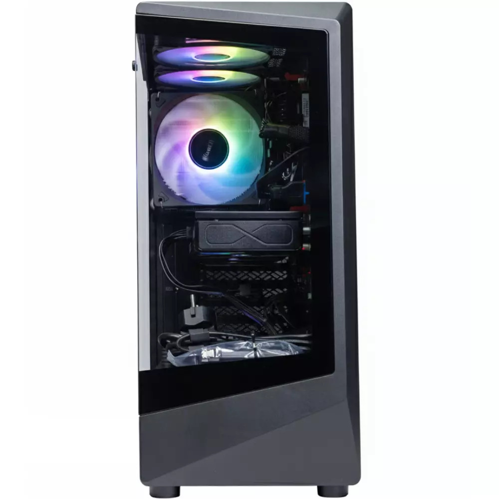 Персональный компьютер XG Pro-Gaming XGMM028 Core i5, 13400F, 2.5, 32 Гб, DDR4-3200 - миниатюра 3