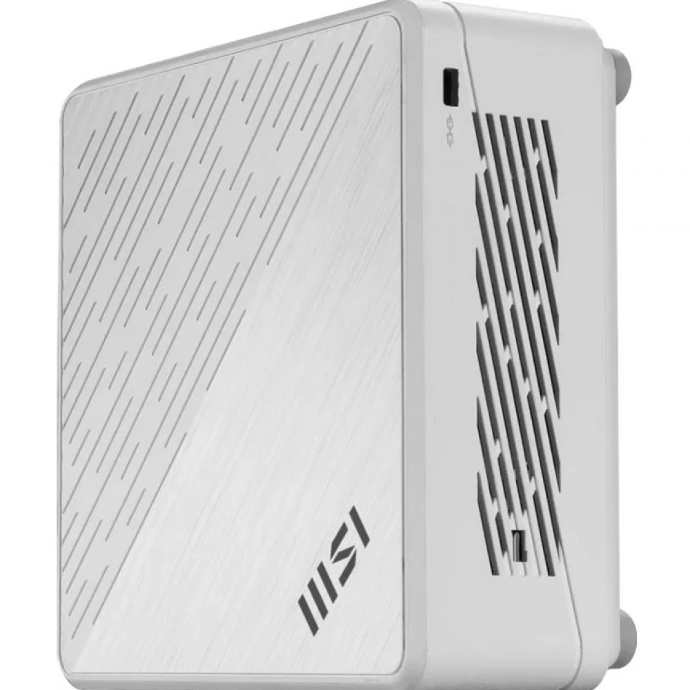 Персональный компьютер MSI Cubi 5 936-B0A822-473 Core i5, 1235U, 1.3, DDR4-3200 - миниатюра 2