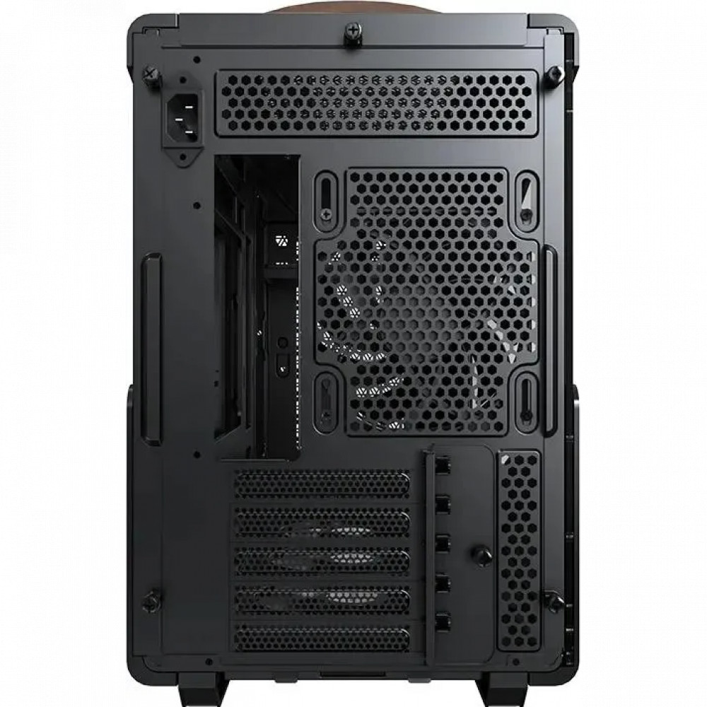 Корпус Montech Heritage PRO (B) HERITAGE PRO (B) Mini-Tower - миниатюра 5