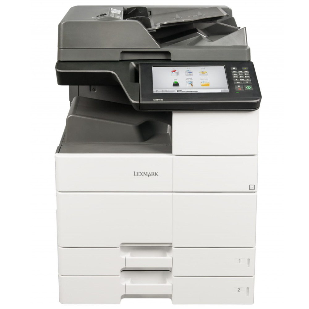 МФУ Lexmark MX910de 26Z0200 А3, Лазерный, Монохромная — фото товара