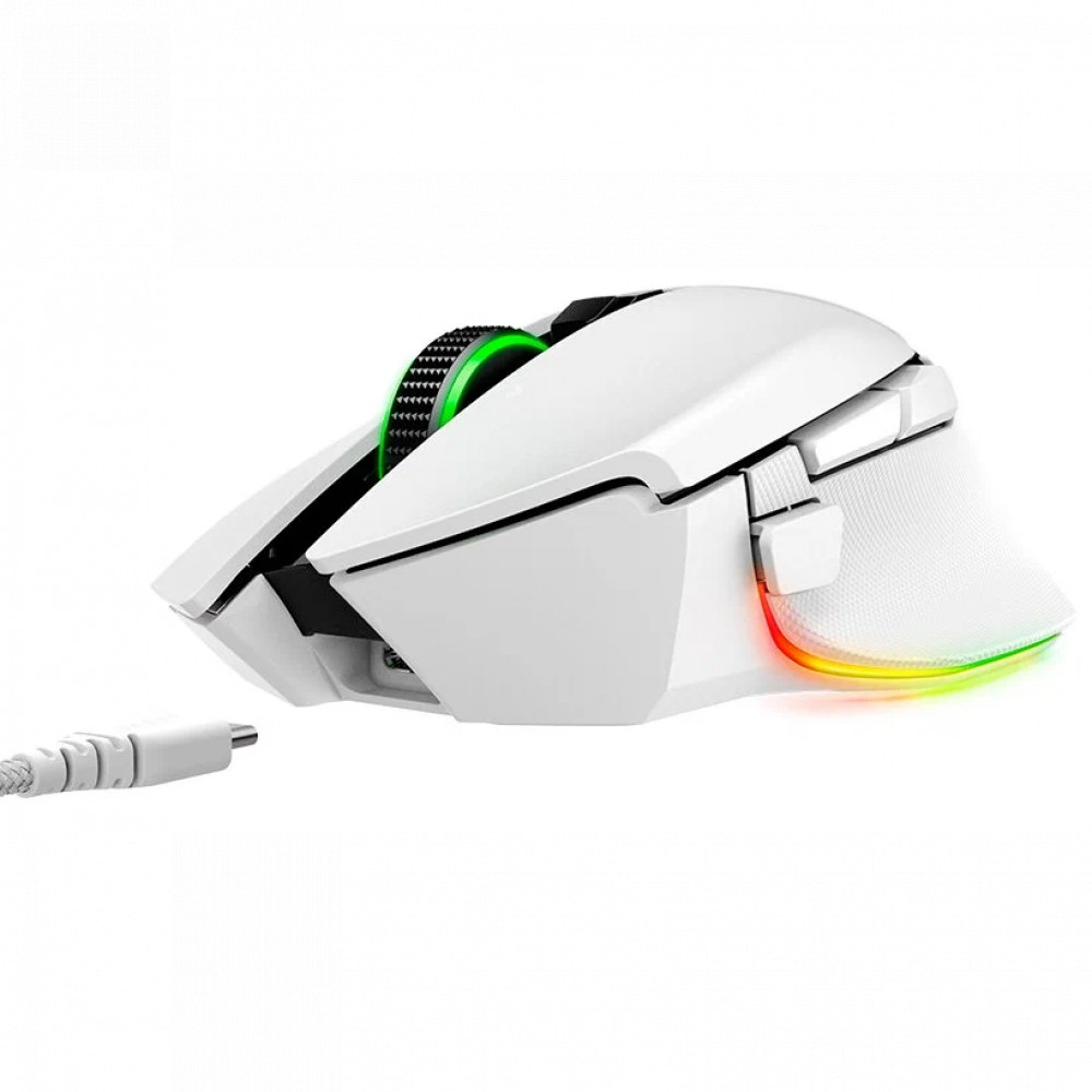 Мышь Razer Basilisk V3 Pro RZ01-04620200-R3G1 Игровые, Беспроводная - миниатюра 2